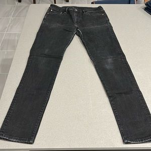 Athletic Skinny Men’s Jeans